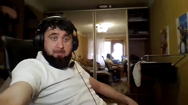 StasConnor Live XXX Chat