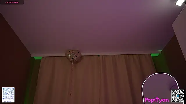 popityan1's Webcam Show