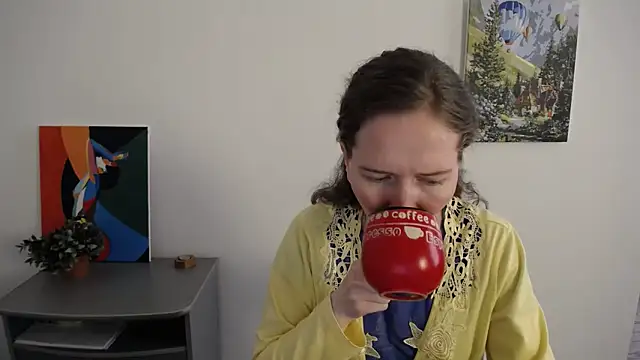 Sexy_MargoX_'s Live XXX Chat