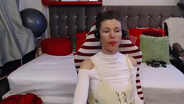 kellyterapy élő XXX-chatje