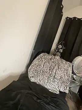 Exotic_Queen_ webcam show