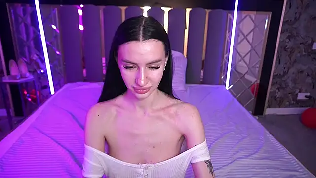 แชท XXX สดของ Snow_WhiteeeX