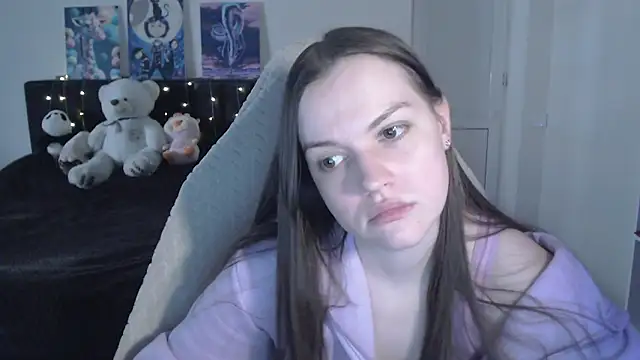 Онлайн чат XXX Little_flowers