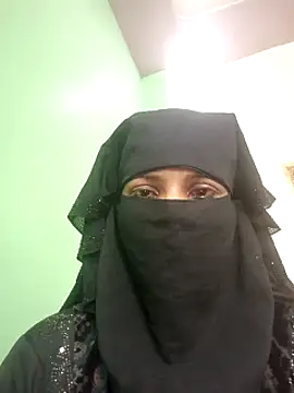 Aafreen_36's Live XXX Chat