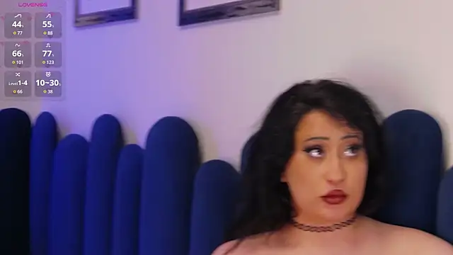 BeeaMayer Live XXX Chat