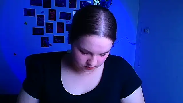 Chatroom XXX en direct de Kitty_Mia_Kitty