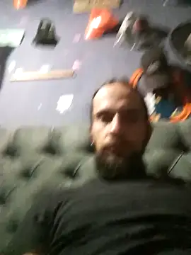 hairy_mannn's Live XXX Chat