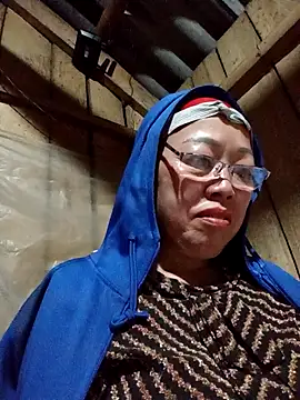 Agnes-baby's Webcam Show