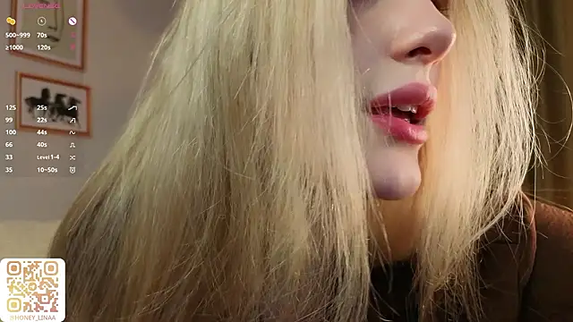 honey_korsのライブXXXチャット