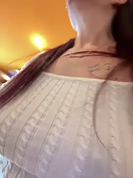 NataKitten webkamerás műsora