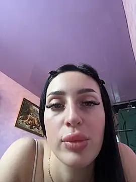 Soft_Pleasuren Live XXX chat