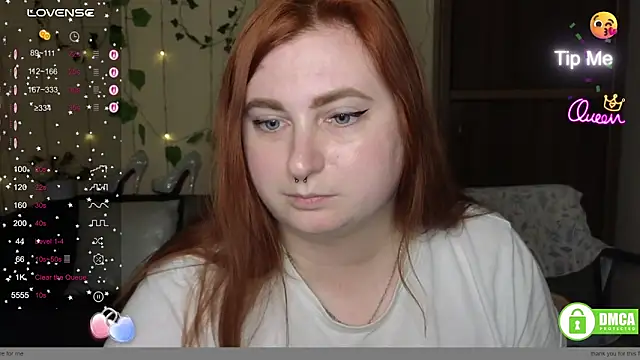 แชท XXX สดของ Alicia_love00