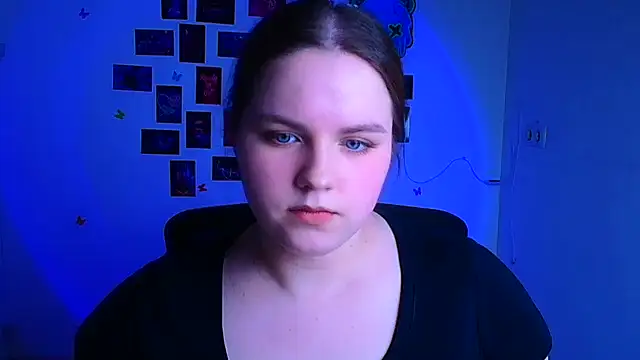 Chat XXX en directo de Kitty_Mia_Kitty