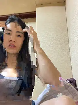 Keola_kwad 网络视讯表演