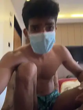 BadBoyTom78's Webcam Show