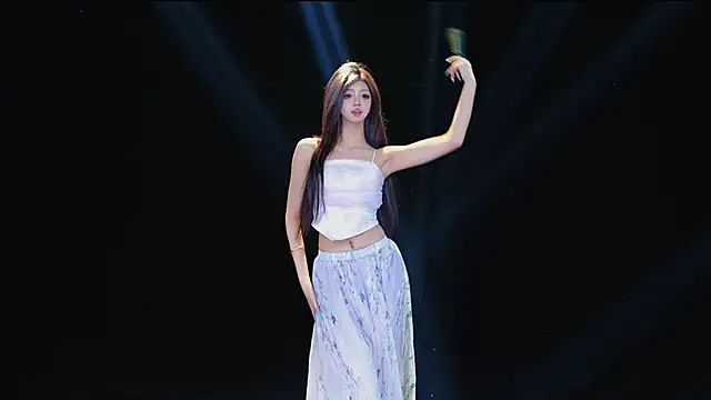 CUTEbaby-888 在線直播表演