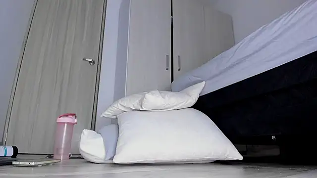 Skarleth69 Live XXX-chat