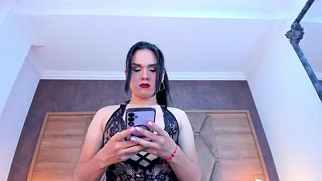 XXX chat uživo modela AudreyHayworth