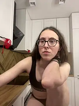 XXX chat uživo modela MartiniiSelenna