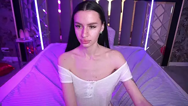 Snow_WhiteeeX Live XXX-Chat