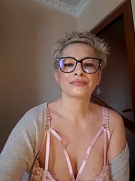 LunaBlaise's Live XXX Chat