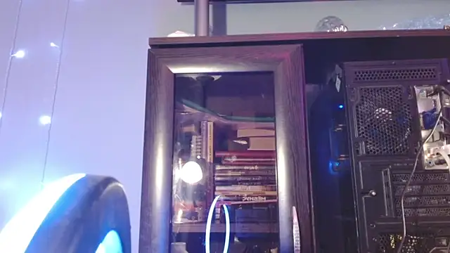 julia_renard's Live XXX Chat