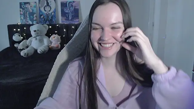 Little_flowers' Live XXX Chat