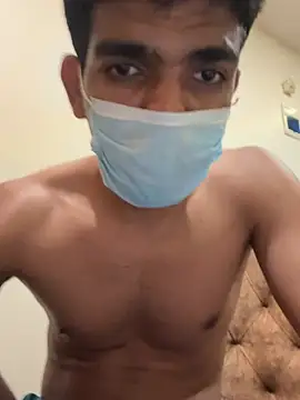 Sembang XXX Secara Langsung BadBoyTom78