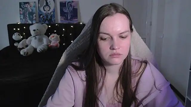 Онлайн чат XXX Little_flowers