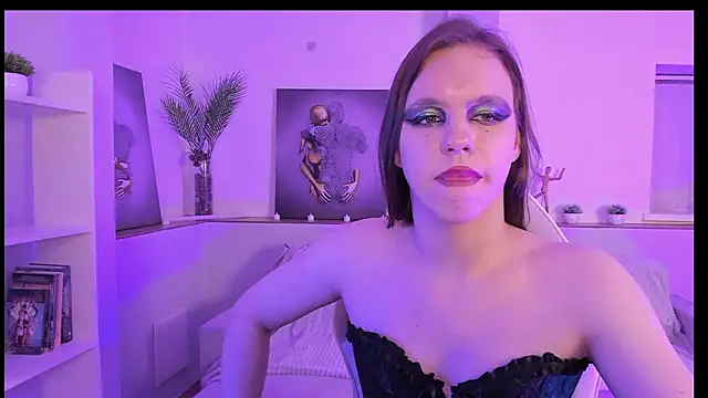 Chatroom XXX en direct de Madison_dolly