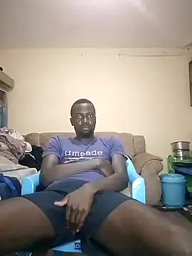 Brian_johns' Webcam Show