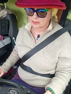 Show de Hot-Muci na webcam