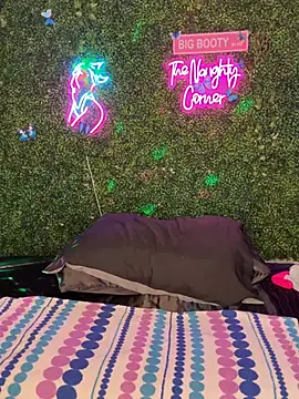 Show Webcam de RenaThickAss