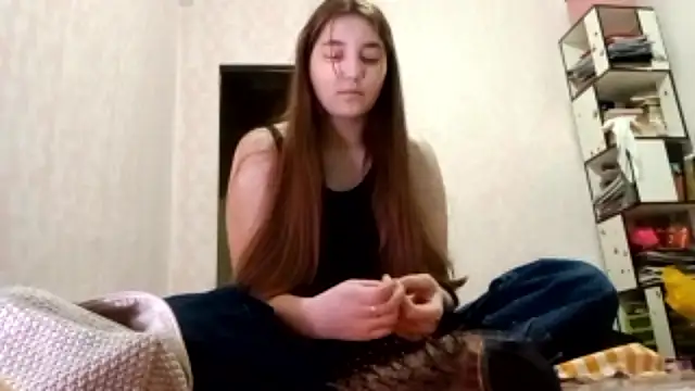 Chat XXX Live JanineThielman