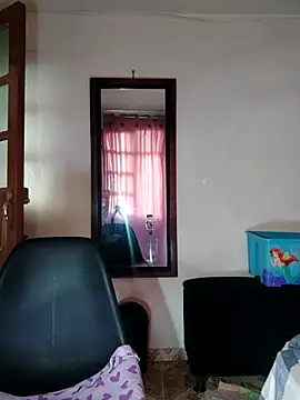 Marianitta444's Webcam Show