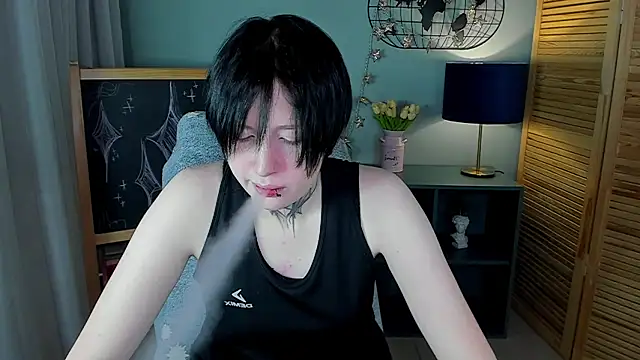 BakugoKatsukiのライブXXXチャット