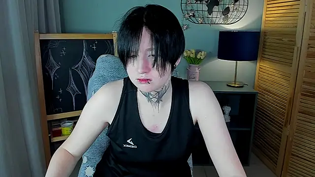 BakugoKatsuki's Live XXX Chat