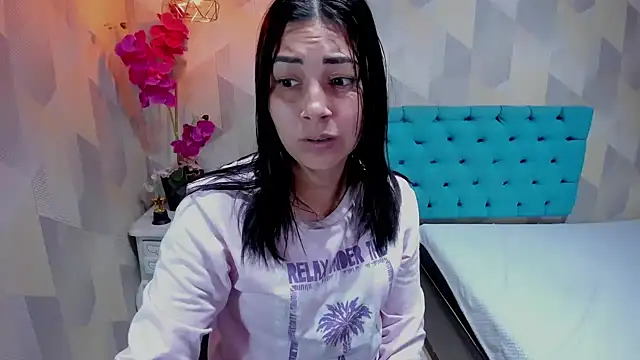 AdaFawxx Obrolan Langsung XXX