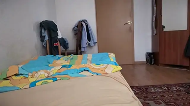 Lamonteik Live XXX-Chat