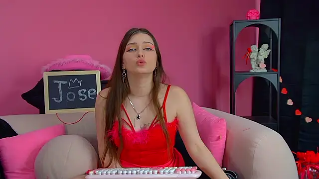 JessicaJewells – Live XXX-chat