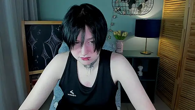 BakugoKatsuki Chat XXX in diretta