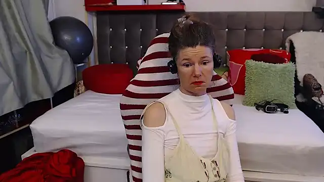 kellyterapy 라이브 XXX 채팅