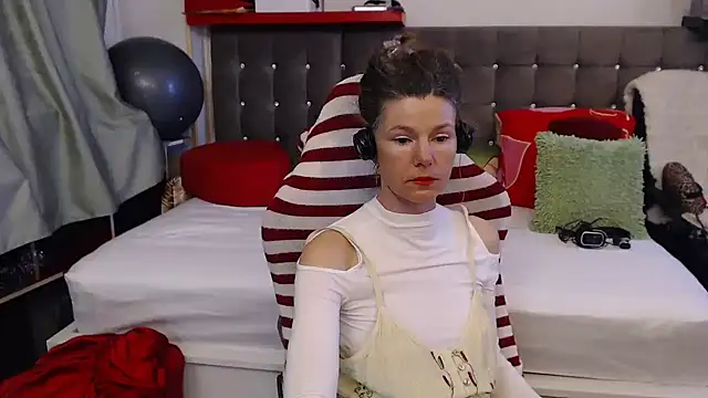 Chat XXX en directo de kellyterapy