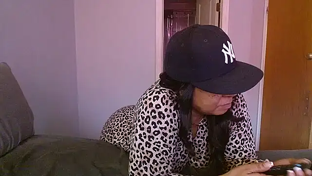 MSweetLindaParks webcam show