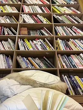 Chat +18 de littleqiu ao vivo