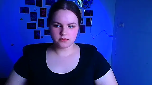 Chat +18 de Kitty_Mia_Kitty ao vivo