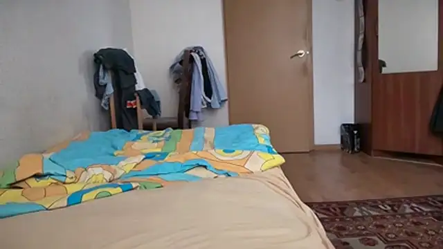 Živý XXX chat Lamonteik