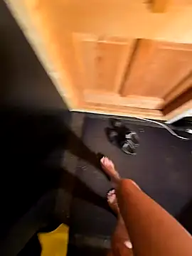 Lorent6969 Adlı Modelin Web Kamerası Şovu