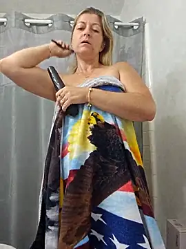 NikkiBlisss' Live XXX Chat