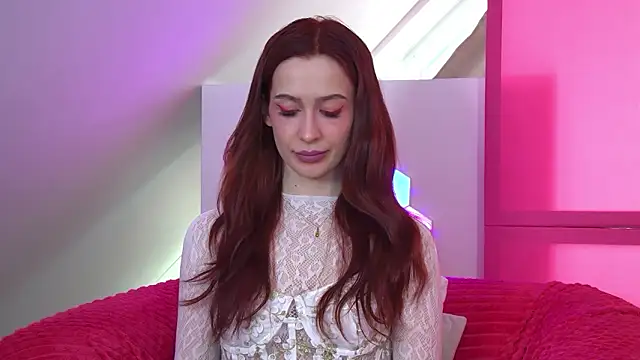 MarieKarman Live XXX chat